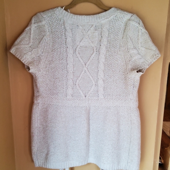 Aeropostale Sweater Vest - Picture 8 of 8